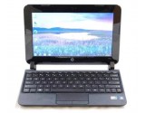 HP Mini 1103 Netbook Atom N455 1.66GHz 10.1" 1GB RAM 250GB HDD Win 7
