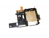 13NJ-1CP0PXX Dell Latitude 7204 Rugged Smartcard Reader HDD Connector Camera Caddy Kit G0T8H NYDVX 0801-2GY4000