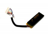 1414-0C4P000 Dell Latitude 7212 Rugged OEM Left Battery Connector BAT_L_L