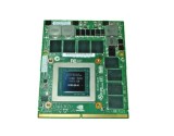 1JY2V Dell Precision M6800 7710 nVidia Quadro M5000M 8GB DDR5 Video Card