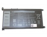 1VX1H Dell Inspiron 5593 Genuine OEM 42Wh 3500mAh Li-ion Battery YRDD6