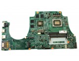 2TG9M Dell Inspiron 5576 Motherboard w FX-9830p CPU & Radeon R7 Graphics
