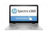 HP Spectre x360 15.6" 2.5GHz i7-6500U 12GB Ram 256GB 4k Touchscreen 2-in-1 3840x2160 Windows 10 Pro