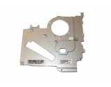 36SX7TFTP60 HP ProBook 4320s 4320t Laptop Palmrest Upper Cover Chassis