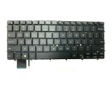 3CM18 Dell XPS 9370 Genuine US Keyboard
