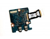 3FK2C Dell Alienware Area 51m Genuine Audio Board with Cable X2PHX