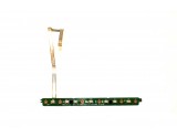 3T8WN Dell Latitude 7212 Rugged Tablet Media Buttons Board