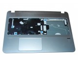 3ZX83TP203 HP ProBook 455 G4 Genuine OEM Palmrest Assembly w/ Touchpad