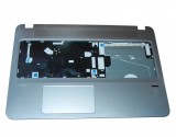 3ZX83TP203 HP ProBook 455 G4 Genuine OEM Palmrest Assembly w/ Touchpad
