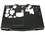 Alienware M18x M18XR2 Palmrest Touchpad Assembly - F9F90