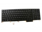 44RC9 Dell Alienware 17 R5 Genuine RGB Per Key Backlit US Keyboard