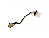 450.09W05.0021 Inspiron 3467 Genuine Original DC Power Jack Cable