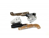 45M5F HPFNH Dell Alienware 13 R3 Genuine Hinge Set