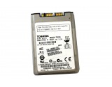 492565-001 HP Toshiba 80GB 1.8" Hard Disk Drive