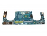 4GXH1 Dell XPS 9550 Motherboard w i5-7440HQ CPU
