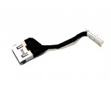 50.4LO05.011 Lenovo ThinkPad W540 Genuine OEM DC Power Jack Cable