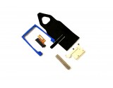 506963-001 HP EliteBook 2730p Genuine 1.8" SATA Adapter Caddy Kit