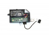 59X28 1414-0AM8000 PA1501 Dell Latitude Rugged 5404 5414 Genuine GPS Board w 7.4V 400mAh Li-ion Battery Pack and Cable Kit