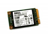 5DH89 Dell Genuine PCIe mSATA 32GB Laptop SSD Drive