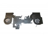 5H8Y5 Dell Alienware 13 R3 OEM Heatsink and Fans