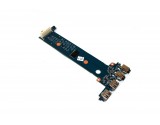 6050A2479701 HP EliteBook 8770W OEM USB Audio Board