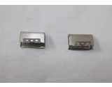 HP G62 15.6" LCD Hinge Cover Kit Left & Right 606017-001