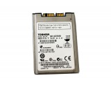 607703-001 HP Toshiba 160GB 1.8" Hard Disk Drive