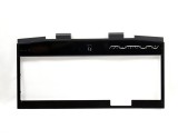 Alienware M18x Center Control Power Button Cover / Hinge Cover - J6NT3 