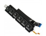 Alienware M18x Left-Side Function Keypad - 93M0G