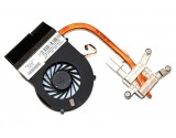622028-001 DV6-3000 Genuine Heatsink Fan Assembly