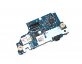 63XND Dell XPS 12 9Q33 Audio Power Button Board LS-9261P