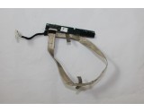 HP ProBook 6460b 14" Microphone Module w/ Cable 6017B0290801 642797-001