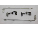 HP 3115m 11.6" Left & Right Hinge Kit w/ Brackets 659499-001