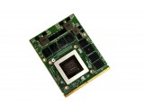689280-001 HP 8770w Nvidia Quadro K3000M 2GB Graphics Card