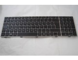 HP PROBOOK 4540S OEM ORIGINAL HP FRENCH CANADIAN KEYBOARD 702237-DB1