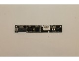 HP 4230s 4530s 6460b Web Cam Board w/ Mic 642795-001