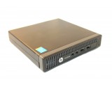 HP ProDesk 400 G1 DM Chassis Case 768428-001