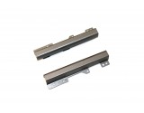 Dell Precision 7710 Genuine Original Left and Right Hinge Covers