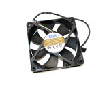 7M0F5 Dell XPS 8910 8920 8930 Genuine Case Cooling Fan