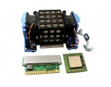 8Y125 Dell PowerEdge 400MHz CPU Heatsink Assembly Kit