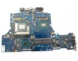 GW6VK Genuine M17 Motherboard i7-850H @ 2.2 Ghz RTX 2070