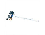 905754-001 Genuine Probook 450 G4 Power Button Board with Cable