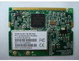 Broadcom BCM94318MPG Wireless 802.11b/g mini PCI Card