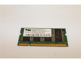 PRO MOS TECHNOLOGIES LAPTOP RAM V826632B24SATG-C0 256MB DDR 333MHZ PC2700U