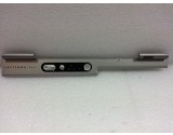 LED COVER AND POWER BUTTON LATITUDE D610 - F4164
