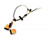 A13125 A13126 Dell Alienware 17 R1 Genuine Wireless WiFi Antenna Cables