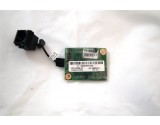 HP EliteBook 2760p 56k Modem Board 628824-001