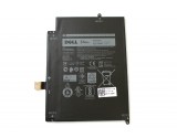 C668F Dell Latitude 7285 Genuine 34Wh 7.6V Li-ion Battery