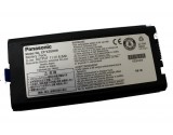 CF-VZSU29 Genuine OEM CF-29 CF-51 CF-52 VZSU29 11.1V 6.6Ah Li-ion Battery