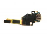 CYPWC T8MC8 Dell Latitude 7200 Genuine USB Board with Cable